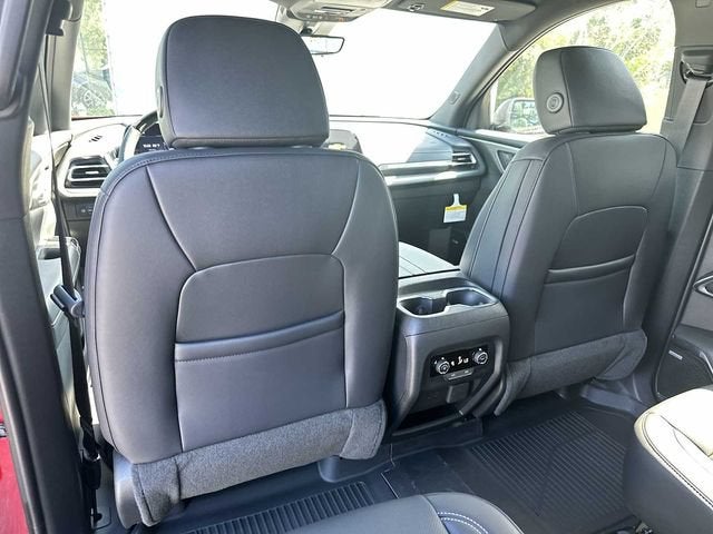 Chevrolet Traverse LT 2027