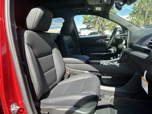 Chevrolet Traverse LT 2027