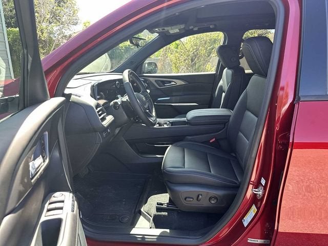 Chevrolet Traverse LT 2027