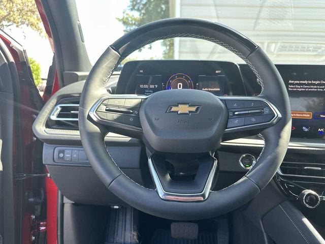 Chevrolet Traverse LT 2027