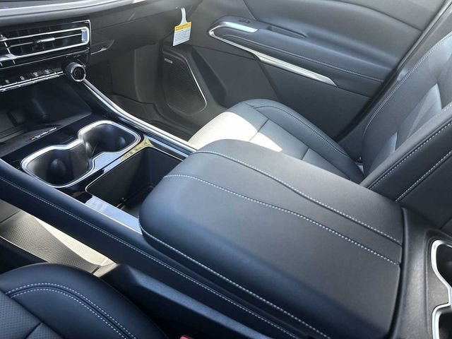 Chevrolet Traverse LT 2027