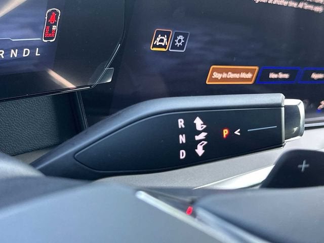 Chevrolet Traverse LT 2027