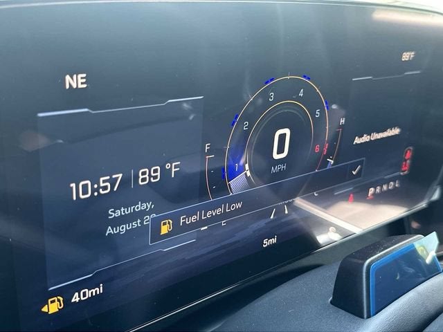 Chevrolet Traverse LT 2027