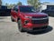 Chevrolet Traverse LT 2027