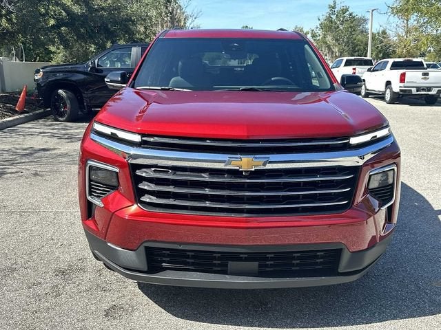 Chevrolet Traverse LT 2027
