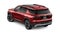 Chevrolet Traverse LT 2027
