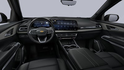 Chevrolet Traverse LT 2027