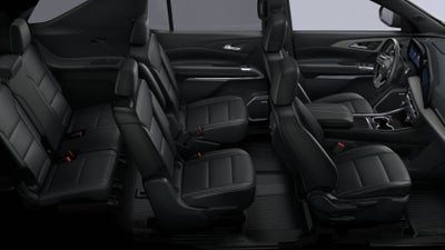 Chevrolet Traverse LT 2027