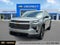 Chevrolet Traverse LT 2027