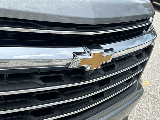 Chevrolet Traverse LT 2027
