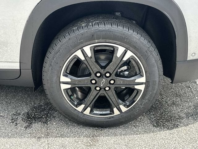Chevrolet Traverse LT 2027