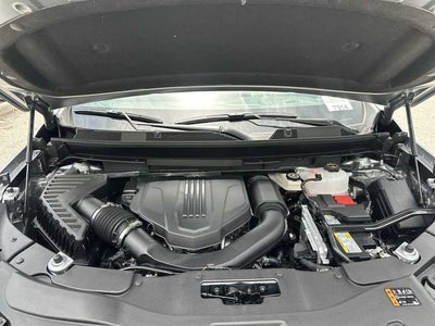 Chevrolet Traverse LT 2027