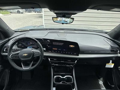 Chevrolet Traverse LT 2027