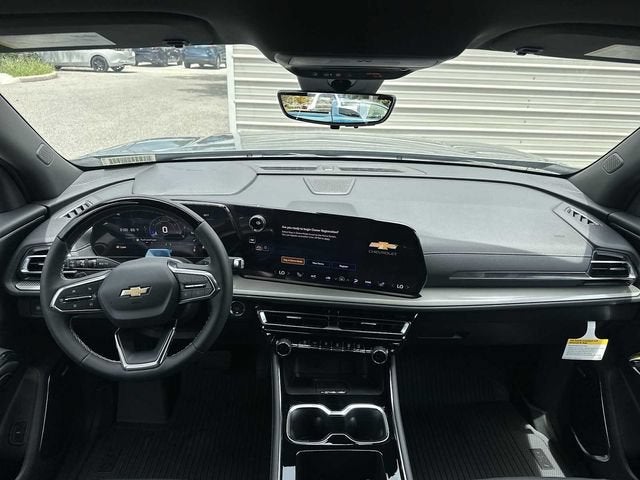 Chevrolet Traverse LT 2027