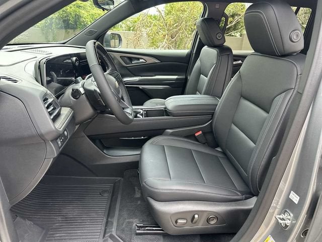 Chevrolet Traverse LT 2027