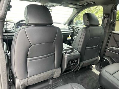 Chevrolet Traverse LT 2027