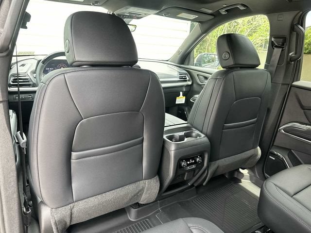 Chevrolet Traverse LT 2027