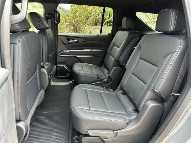 Chevrolet Traverse LT 2027