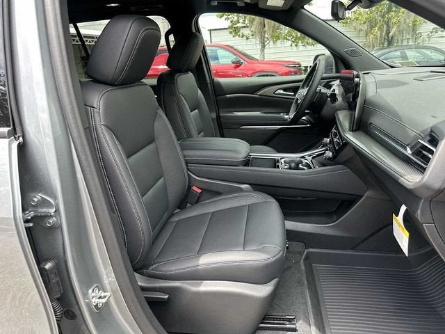 Chevrolet Traverse LT 2027