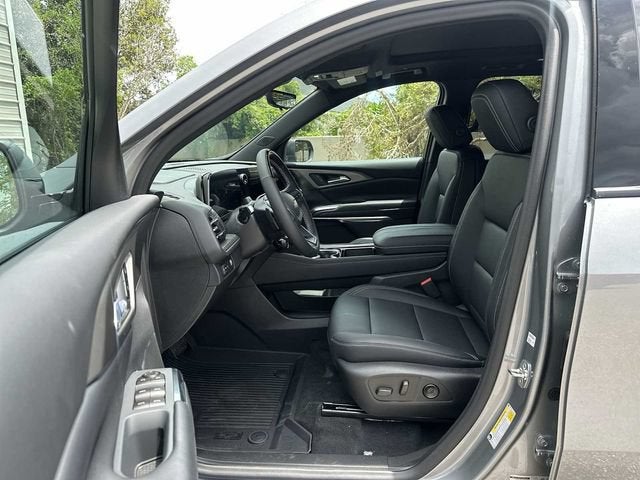 Chevrolet Traverse LT 2027