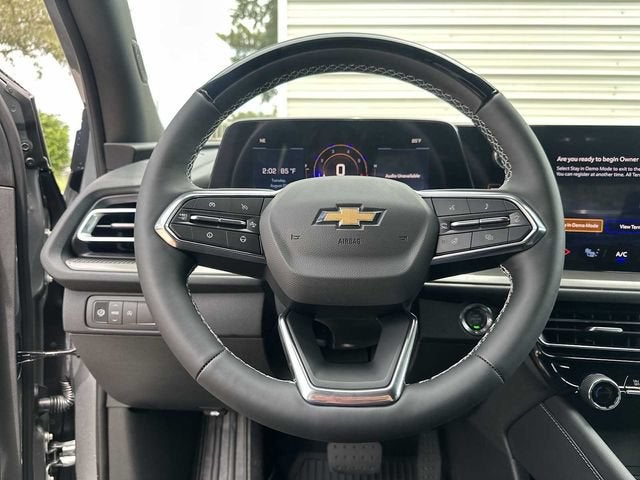 Chevrolet Traverse LT 2027