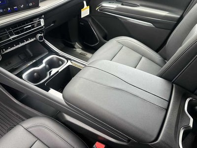 Chevrolet Traverse LT 2027