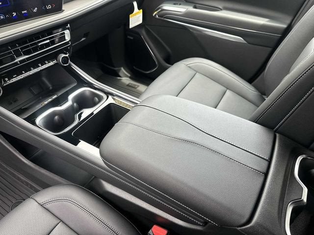 Chevrolet Traverse LT 2027