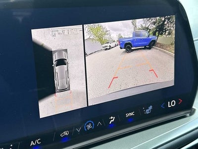 Chevrolet Traverse LT 2027
