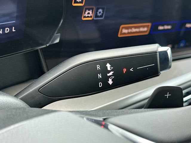 Chevrolet Traverse LT 2027