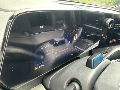 Chevrolet Traverse LT 2027