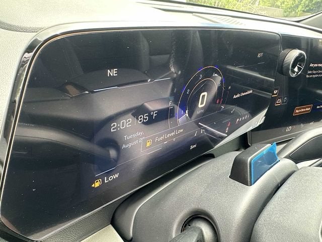 Chevrolet Traverse LT 2027