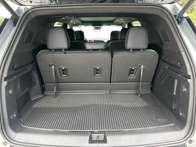 Chevrolet Traverse LT 2027