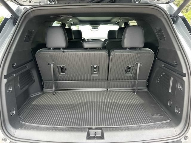 Chevrolet Traverse LT 2027