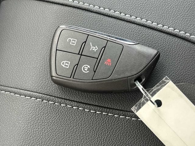 Chevrolet Traverse LT 2027