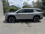 Chevrolet Traverse LT 2027