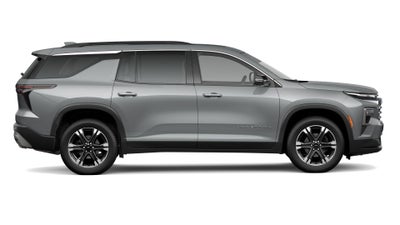Chevrolet Traverse LT 2027