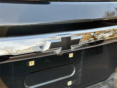 Chevrolet Traverse LT Cloth 2018