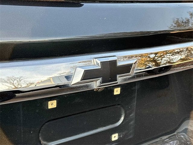 Chevrolet Traverse LT Cloth 2018