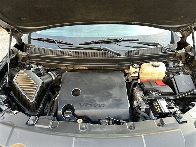 Chevrolet Traverse LT Cloth 2018