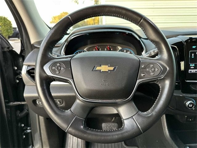 Chevrolet Traverse LT Cloth 2018
