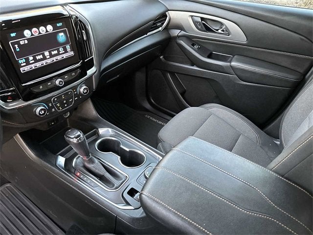 Chevrolet Traverse LT Cloth 2018