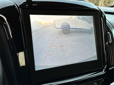 Chevrolet Traverse LT Cloth 2018