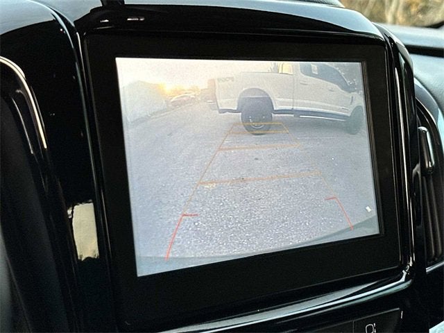 Chevrolet Traverse LT Cloth 2018