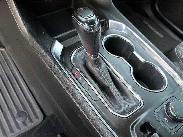 Chevrolet Traverse LT Cloth 2018