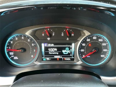 Chevrolet Traverse LT Cloth 2018