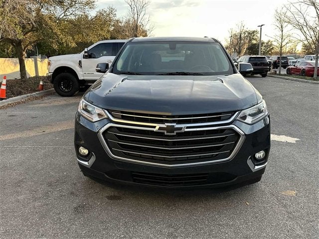 Chevrolet Traverse LT Cloth 2018