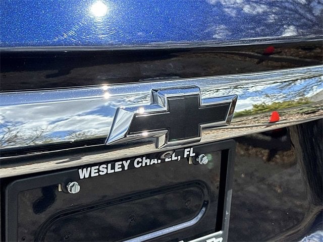 Chevrolet Traverse LT Cloth 2020