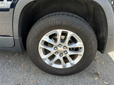 Chevrolet Traverse LT Cloth 2020