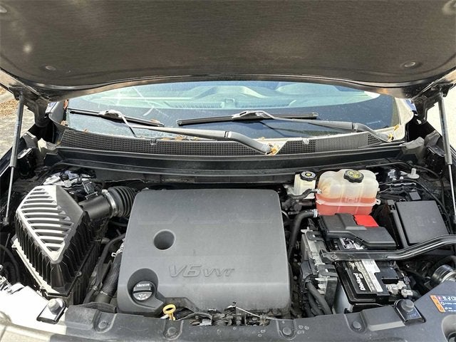 Chevrolet Traverse LT Cloth 2020