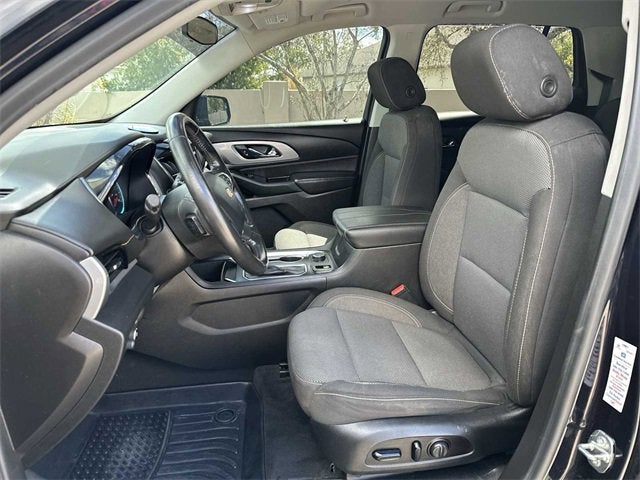 Chevrolet Traverse LT Cloth 2020